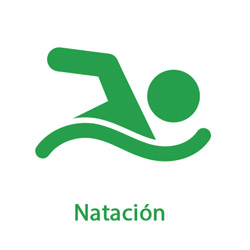 Natación