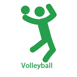 Volleyball